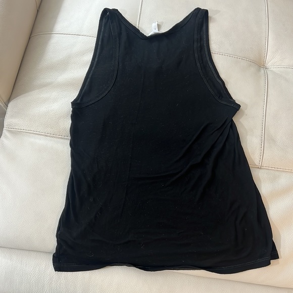 Leith tank - Picture 4 of 5